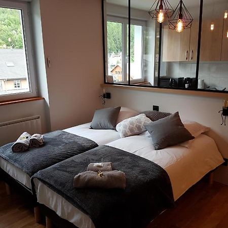 Studio 26 M2 Tout Equipe Modane Ngoại thất bức ảnh